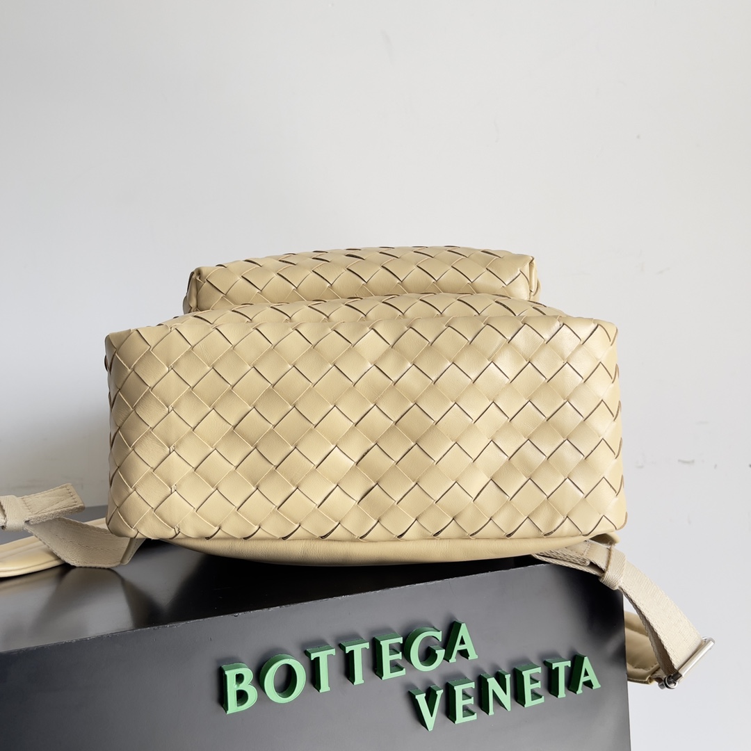 Bottega Veneta Backpacks